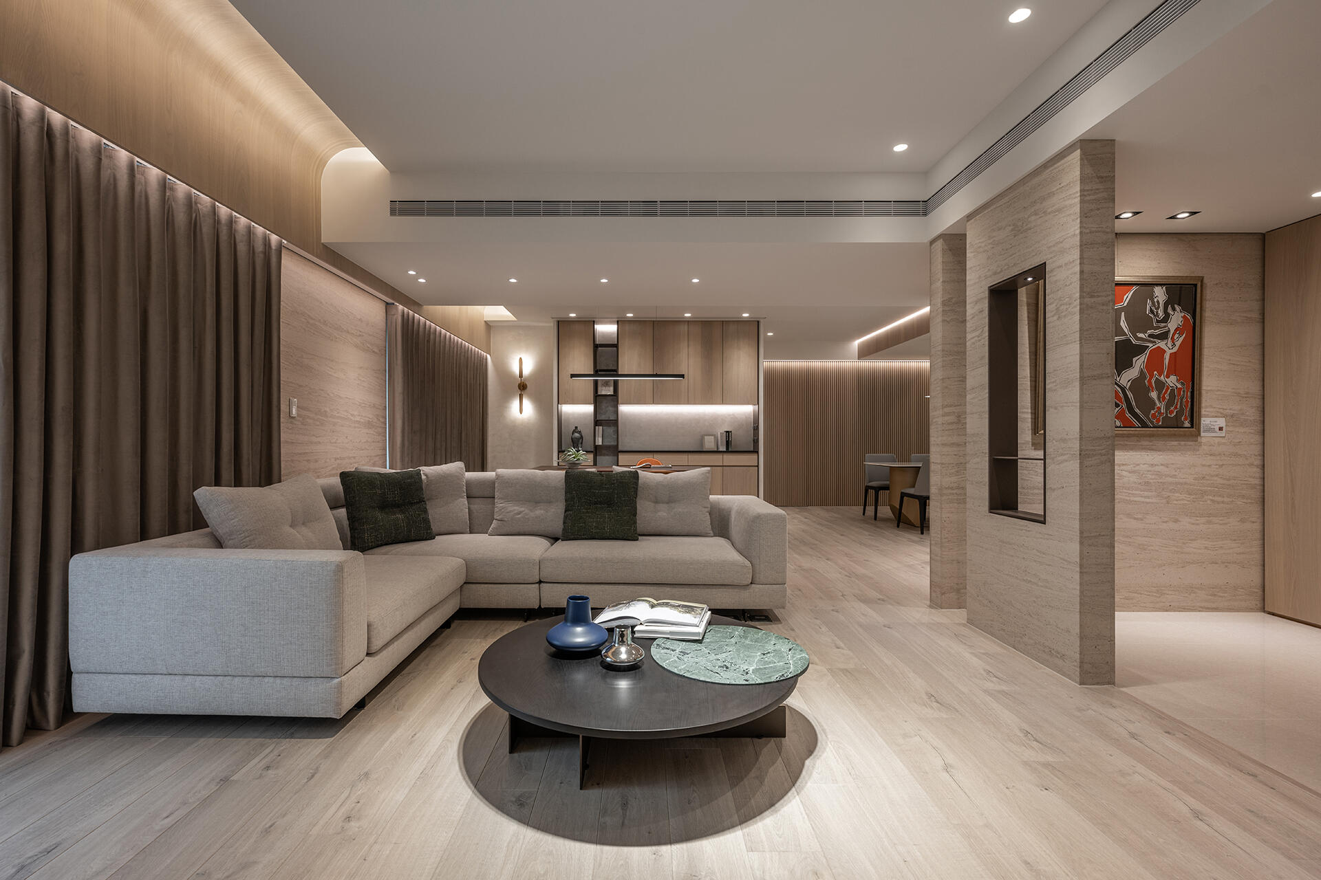 室內燈光設計可能會引起眩光與視覺混亂，你信嗎？ - 昱輝照明